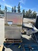 SOTTORIVA ATHENA DOUGH DIVIDER ROUNDER, electric. --(LOCATED IN COLTON, CA)-- - 2