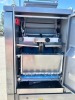 SOTTORIVA ATHENA DOUGH DIVIDER ROUNDER, electric. --(LOCATED IN COLTON, CA)-- - 5
