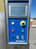 SOTTORIVA ATHENA DOUGH DIVIDER ROUNDER, electric. --(LOCATED IN COLTON, CA)-- - 7