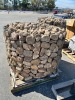 PALLET OF ASST. ROCK --(LOCATED IN COLTON, CA)-- - 2