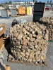 PALLET OF ASST. ROCK --(LOCATED IN COLTON, CA)-- - 3