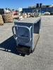 ROLLING CART --(LOCATED IN COLTON, CA)-- - 3
