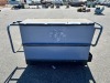 ROLLING CART --(LOCATED IN COLTON, CA)-- - 4