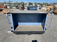 ROLLING CART --(LOCATED IN COLTON, CA)--