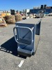 ROLLING CART --(LOCATED IN COLTON, CA)-- - 3