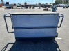 ROLLING CART --(LOCATED IN COLTON, CA)-- - 4