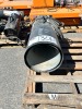 HEAT STAR SPACE HEATER, electric. --(LOCATED IN COLTON, CA)--