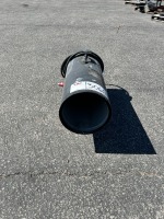 HEAT STAR SPACE HEATER, electric. --(LOCATED IN COLTON, CA)--