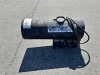 HEAT STAR SPACE HEATER, electric. --(LOCATED IN COLTON, CA)-- - 2