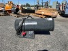 HEAT STAR SPACE HEATER, electric. --(LOCATED IN COLTON, CA)-- - 3