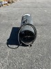 HEAT STAR SPACE HEATER, electric. --(LOCATED IN COLTON, CA)-- - 4