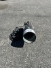 HEAT STAR SPACE HEATER, electric. --(LOCATED IN COLTON, CA)--