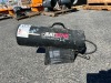 HEAT STAR SPACE HEATER, electric. --(LOCATED IN COLTON, CA)-- - 2