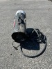 HEAT STAR SPACE HEATER, electric. --(LOCATED IN COLTON, CA)-- - 4