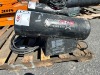 HEAT STAR SPACE HEATER, electric. --(LOCATED IN COLTON, CA)-- - 2