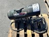 HEAT STAR SPACE HEATER, electric. --(LOCATED IN COLTON, CA)-- - 3