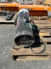 HEAT STAR SPACE HEATER, electric. --(LOCATED IN COLTON, CA)-- - 4