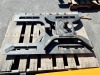 GOOSENECK TRAILER HITCH --(LOCATED IN COLTON, CA)-- - 2