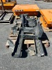 APPROX. (2) RAM 2500 SIDE STEPS --(LOCATED IN COLTON, CA)--