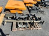 APPROX. (2) RAM 2500 SIDE STEPS --(LOCATED IN COLTON, CA)-- - 3
