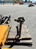 ENGINE STAND --(LOCATED IN COLTON, CA)-- - 4