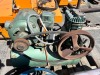 PALLET W/AIR COMPRESSOR, APPROX. (2) AIR TANKS. --(LOCATED IN COLTON, CA)-- - 5