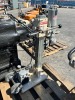 2022 EDCO 97200EV CORE DRILL. s/n:200810194 --(LOCATED IN COLTON, CA)-- - 3