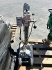 2022 EDCO 97200EV CORE DRILL. s/n:200810194 --(LOCATED IN COLTON, CA)-- - 4