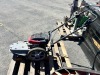 CRAFTSMAN WALK-BEHIND WEED MOWER, gasoline. --(LOCATED IN COLTON, CA)-- - 2