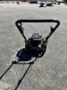 CRAFTSMAN WALK-BEHIND WEED MOWER, gasoline. --(LOCATED IN COLTON, CA)-- - 4