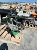 2022 MULTIQUIP MTX70HD JUMPING JACK TAMPER, Honda gasoline. s/n:H-4095 --(LOCATED IN COLTON, CA)-- - 3