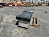 TRUCK BED TOOLBOX --(LOCATED IN COLTON, CA)-- - 3