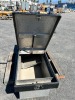 TRUCK BED TOOLBOX --(LOCATED IN COLTON, CA)-- - 5