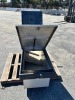 TRUCK BED TOOLBOX --(LOCATED IN COLTON, CA)-- - 6