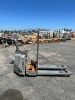 2009 RAYMOND 8300 ELECTRIC PALLET JACK, 2,600#. s/n:8300969963 --(LOCATED IN COLTON, CA)-- - 3