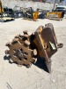 2011 AMERICAN COMPACTION 24" COMPACTION WHEEL. s/n:061112478 --(LOCATED IN COLTON, CA)-- - 2
