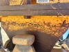 2011 AMERICAN COMPACTION 24" COMPACTION WHEEL. s/n:061112478 --(LOCATED IN COLTON, CA)-- - 5