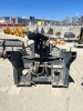 BOBCAT 709 BACKHOE ATTACHMENT, fits skidsteer --(LOCATED IN COLTON, CA)-- - 4