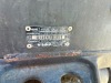 BOBCAT 709 BACKHOE ATTACHMENT, fits skidsteer --(LOCATED IN COLTON, CA)-- - 5