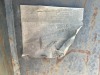 96" GP BUCKET, fits reach forklift --(LOCATED IN COLTON, CA)-- - 5