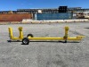 TUG CART/TRAILER --(LOCATED IN COLTON, CA)-- - 3