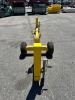 TUG CART/TRAILER --(LOCATED IN COLTON, CA)-- - 4