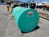 500 GALLON PRODUCT TANK --(LOCATED IN COLTON, CA)-- - 2