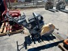 2019 MULTIQUIP SP118 WALK-BEHIND CONCRETE SAW. s/n:LG0313281 --(LOCATED IN COLTON, CA)-- - 3