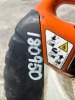 2018 STIHL TS420 14" CUTOFF SAW, gasoline. s/n:134269114 --(LOCATED IN COLTON, CA)-- - 6