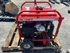 2018 MULTIQUIP GA6HR GENERATOR, 6kw, gasoline. s/n:5809013 --(LOCATED IN COLTON, CA)-- - 3