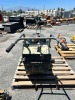 2006 TARGET PACIV WALK-BEHIND CONCRETE SAW. s/n:444429 --(LOCATED IN COLTON, CA)-- - 4