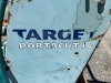 2006 TARGET PACIV WALK-BEHIND CONCRETE SAW. s/n:444429 --(LOCATED IN COLTON, CA)-- - 5
