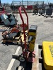 2001 BOSCH 11304K 60# DEMO HAMMER. s/n:092000210 --(LOCATED IN COLTON, CA)-- - 3