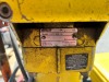 2001 BOSCH 11304K 60# DEMO HAMMER. s/n:092000210 --(LOCATED IN COLTON, CA)-- - 5